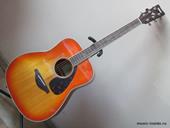 Yamaha FG820