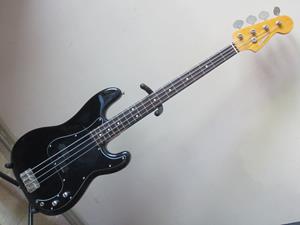 Fernandes Precision Bass