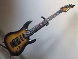 Aria Pro II MA