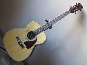 Ibanez AC6