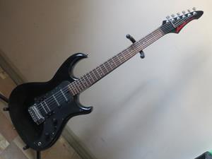 Aria Pro II RS Wildcat-II