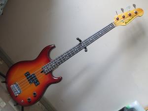 Yamaha BB-VI