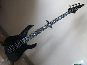 Fernandes Wireless Bass