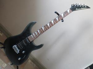 Grover Jackson DK.AH-55W