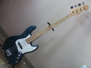 Bacchus BJB-98