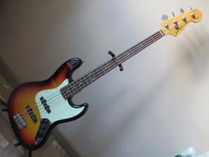 Grass Roots G-JB-44R