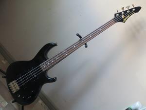 Aria Pro II RSB Deluxe-II