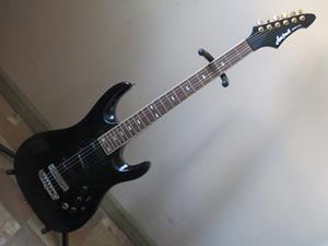 Aria Pro II MA-700ST