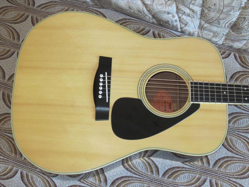 Yamaha FG 201B 127 1980 yamaha-fg-201b-127-1980