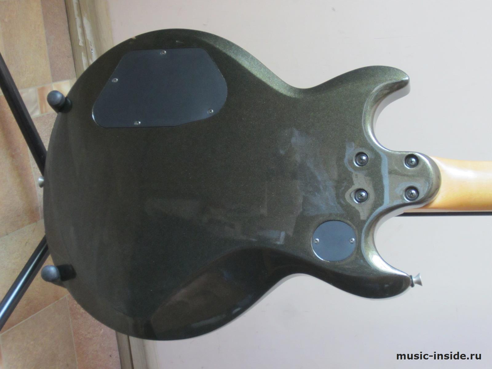 Ibanez AX-320H электрогитара #2150 (1999 Япония)