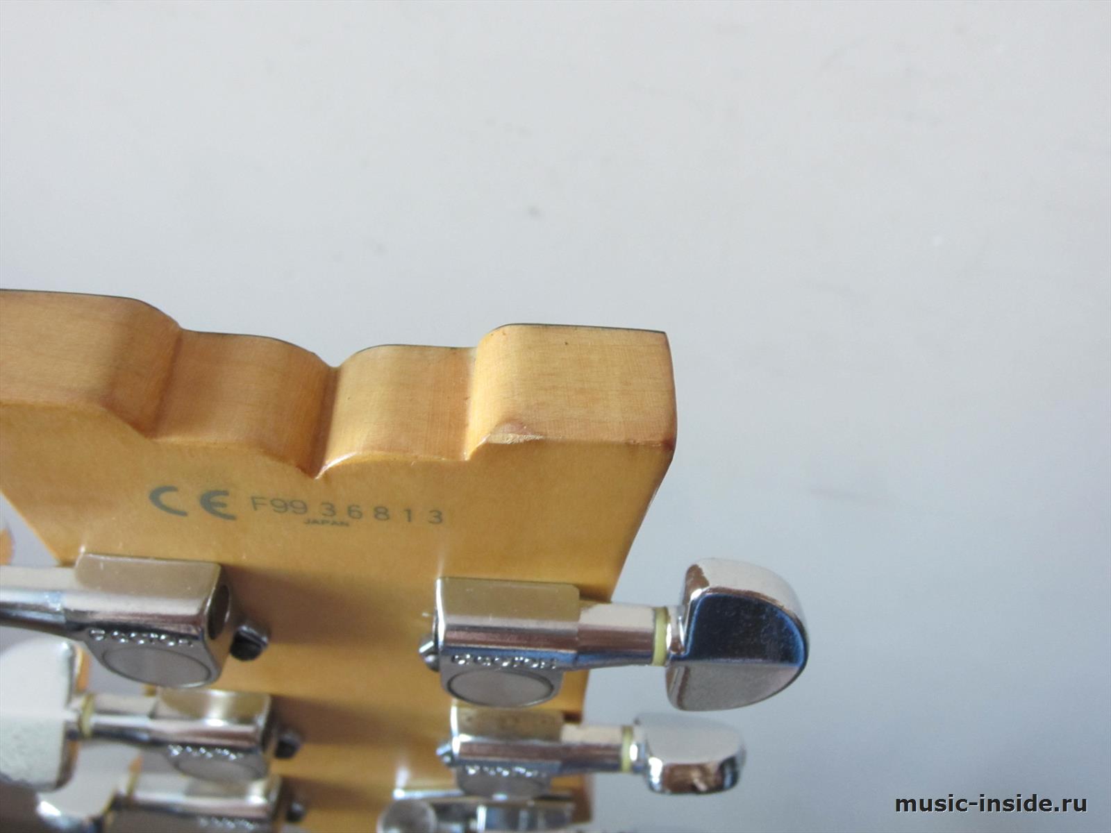Ibanez AX-320H электрогитара #2150 (1999 Япония)
