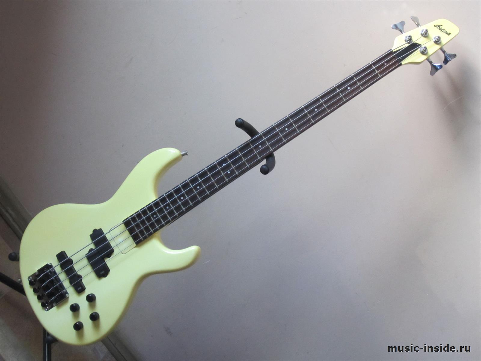 Aria Pro II SB IntegraII басгитара 2332 (1986 Япония)