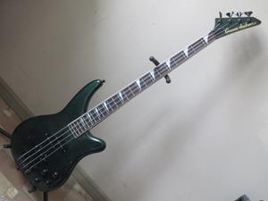 Grover Jackson ENB.D-100