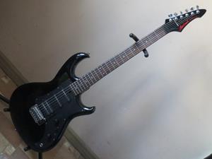 Aria Pro II RS Wildcat-II