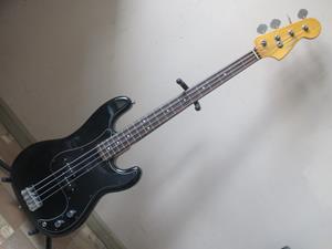 Fernandes Precision Bass