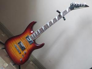 Grover Jackson AD.P-75