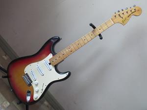 Greco SE-500