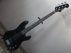 Tomson PJ Bass