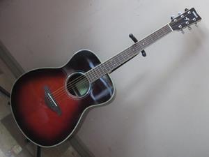 Yamaha FS830